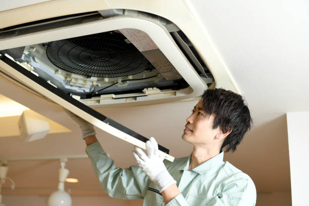 HVAC Maintenance and Cleaning in CT